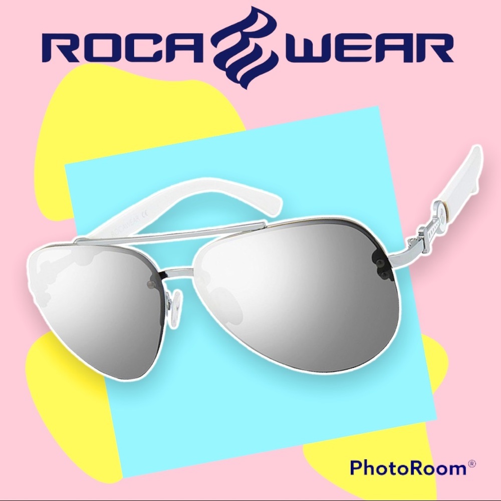 😎 Rocawear Sunglasses